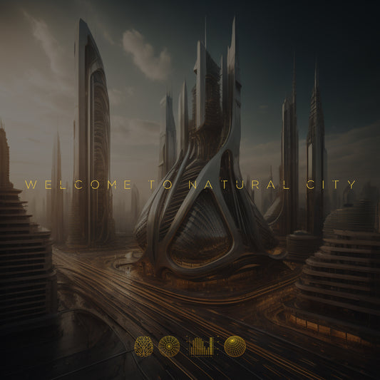 WELCOME TO NATURAL CITY